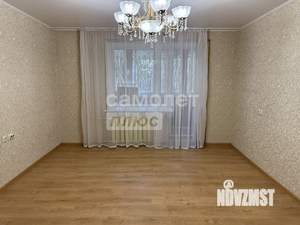 3-к квартира, вторичка, 61м2, 1/5 этаж