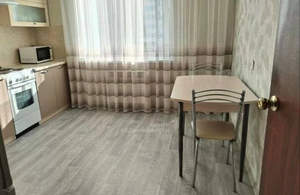 1-к квартира, вторичка, 40м2, 12/18 этаж