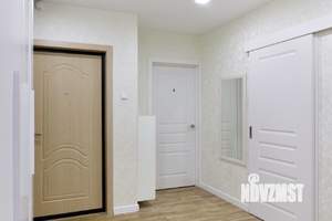 3-к квартира, вторичка, 75м2, 19/20 этаж