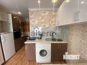 Студия квартира, вторичка, 18м2, 2/5 этаж