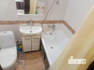 1-к квартира, вторичка, 28м2, 2/9 этаж