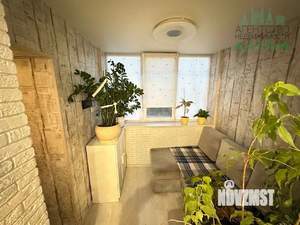 2-к квартира, вторичка, 63м2, 3/9 этаж