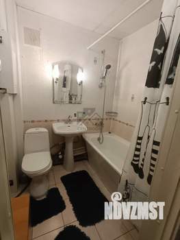 1-к квартира, вторичка, 32м2, 1/5 этаж