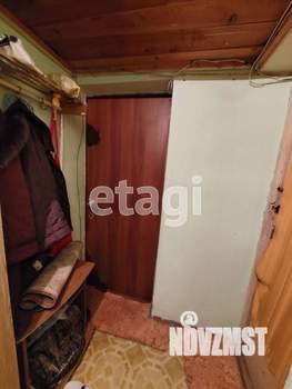 2-к квартира, вторичка, 30м2, 4/9 этаж