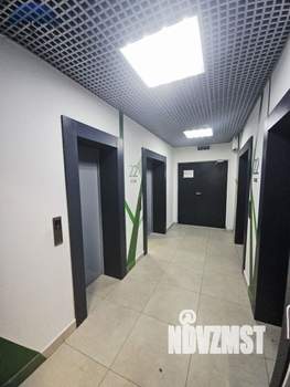 Студия квартира, вторичка, 30м2, 22/25 этаж