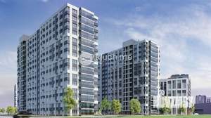 1-к квартира, вторичка, 32м2, 12/15 этаж