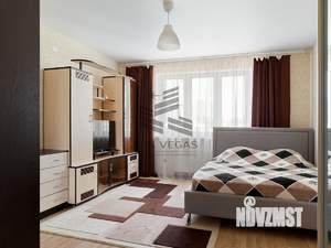 2-к квартира, вторичка, 83м2, 9/20 этаж