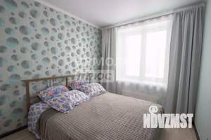 2-к квартира, вторичка, 53м2, 6/11 этаж