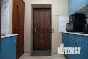 Студия квартира, вторичка, 19м2, 5/5 этаж