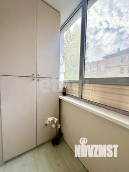 2-к квартира, вторичка, 46м2, 1/7 этаж