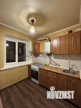 2-к квартира, вторичка, 42м2, 2/5 этаж