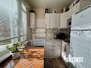 1-к квартира, вторичка, 33м2, 3/5 этаж