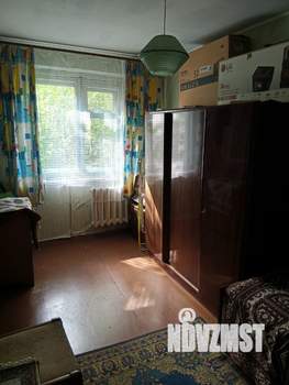 3-к квартира, вторичка, 56м2, 2/5 этаж