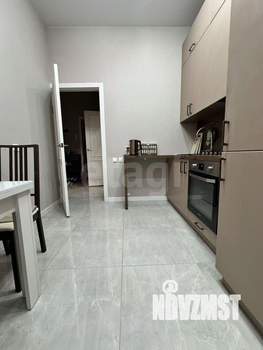 1-к квартира, вторичка, 34м2, 1/10 этаж