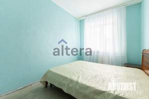 2-к квартира, вторичка, 55м2, 5/6 этаж