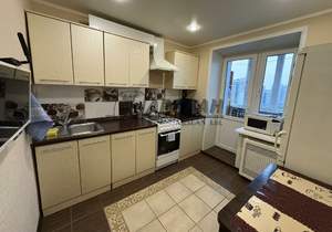 1-к квартира, вторичка, 35м2, 10/10 этаж