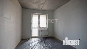 1-к квартира, вторичка, 39м2, 11/17 этаж