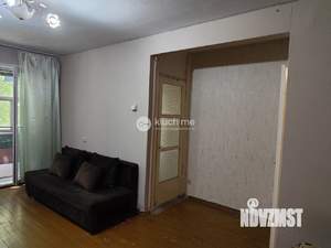 1-к квартира, вторичка, 32м2, 3/5 этаж