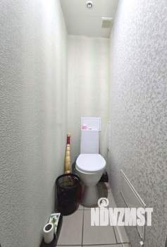 1-к квартира, вторичка, 34м2, 5/9 этаж