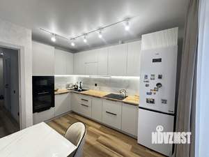 2-к квартира, вторичка, 52м2, 12/15 этаж