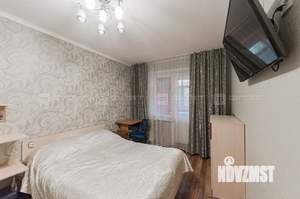 3-к квартира, вторичка, 63м2, 3/9 этаж