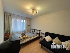 1-к квартира, вторичка, 30м2, 2/18 этаж