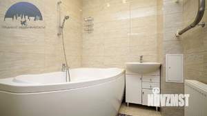 3-к квартира, вторичка, 77м2, 5/10 этаж