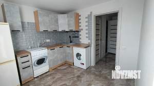 2-к квартира, вторичка, 51м2, 9/9 этаж