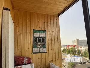 1-к квартира, вторичка, 40м2, 7/14 этаж
