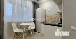 Студия квартира, вторичка, 21м2, 7/9 этаж