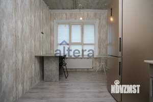 2-к квартира, вторичка, 46м2, 1/10 этаж