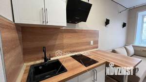 Студия квартира, вторичка, 15м2, 5/5 этаж