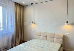 3-к квартира, вторичка, 107м2, 11/23 этаж