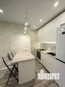 2-к квартира, вторичка, 48м2, 4/19 этаж