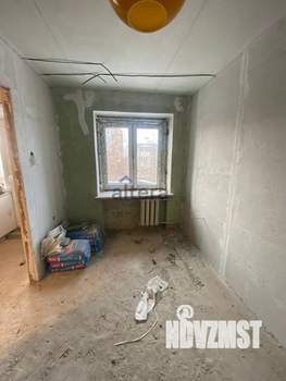 3-к квартира, вторичка, 55м2, 3/5 этаж