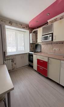 1-к квартира, вторичка, 31м2, 1/5 этаж