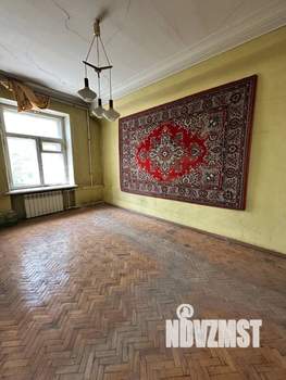 2-к квартира, вторичка, 56м2, 5/5 этаж