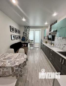 2-к квартира, вторичка, 61м2, 10/11 этаж