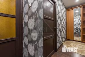 1-к квартира, вторичка, 36м2, 5/9 этаж