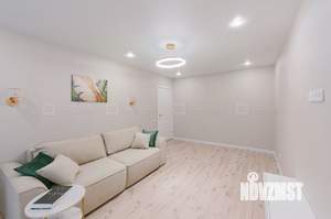 1-к квартира, вторичка, 33м2, 3/5 этаж