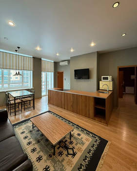 2-к квартира, вторичка, 50м2, 5/16 этаж