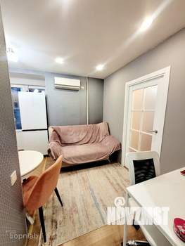 1-к квартира, вторичка, 28м2, 7/10 этаж