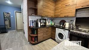 1-к квартира, вторичка, 40м2, 1/9 этаж