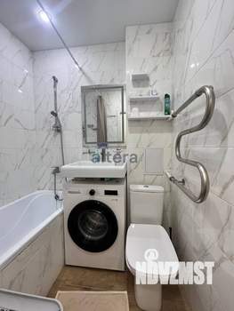 3-к квартира, вторичка, 60м2, 4/5 этаж