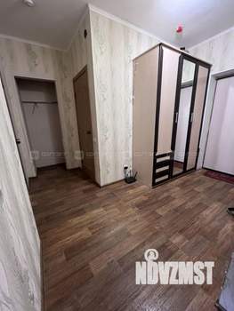 1-к квартира, вторичка, 41м2, 10/16 этаж