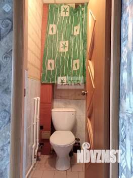 2-к квартира, вторичка, 54м2, 3/5 этаж