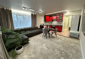 2-к квартира, вторичка, 42м2, 5/5 этаж