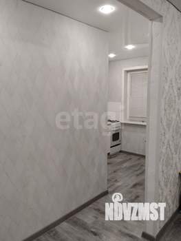 1-к квартира, вторичка, 30м2, 1/5 этаж
