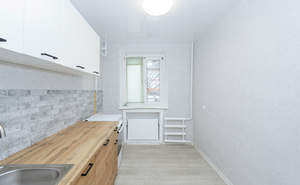 2-к квартира, вторичка, 50м2, 1/5 этаж