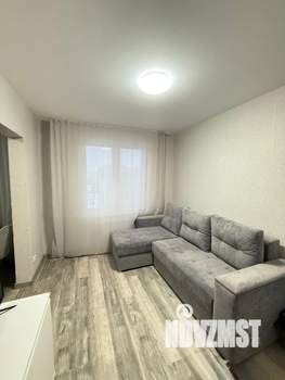 2-к квартира, вторичка, 48м2, 16/17 этаж
